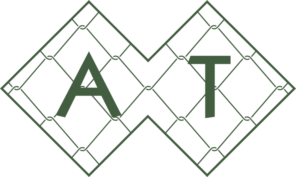 recinzioni tarquini adriano logo